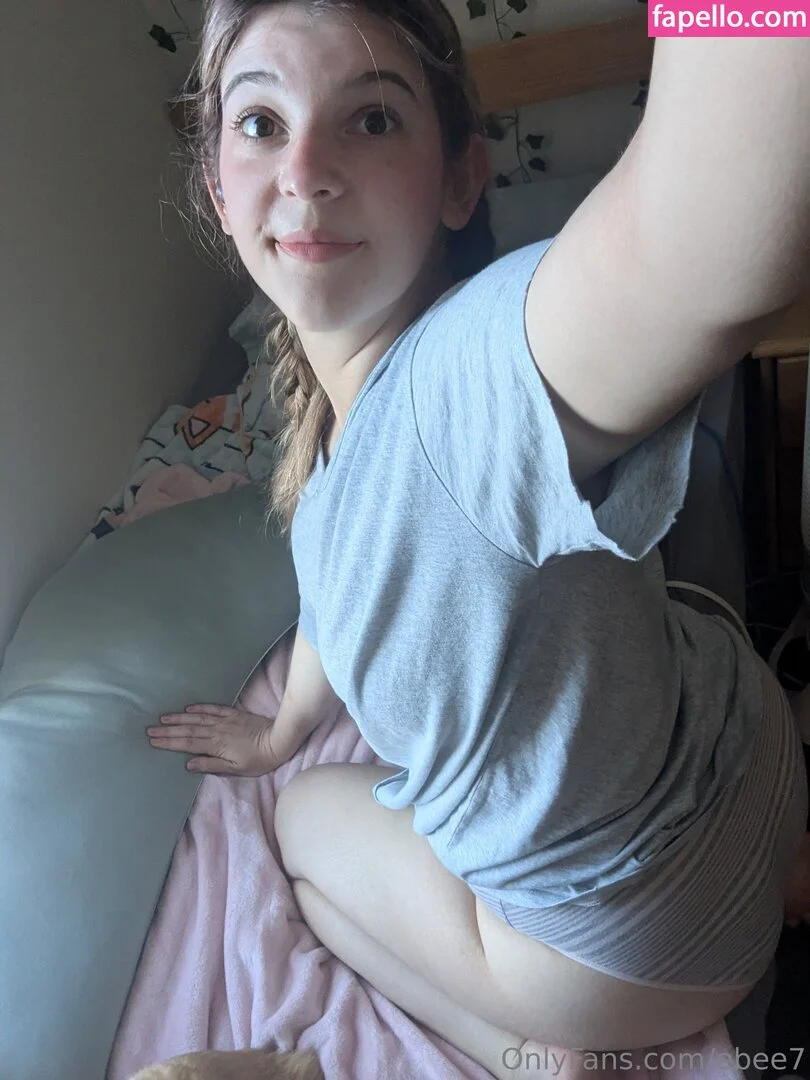 Ebee7 Onlyfans Photo Gallery 