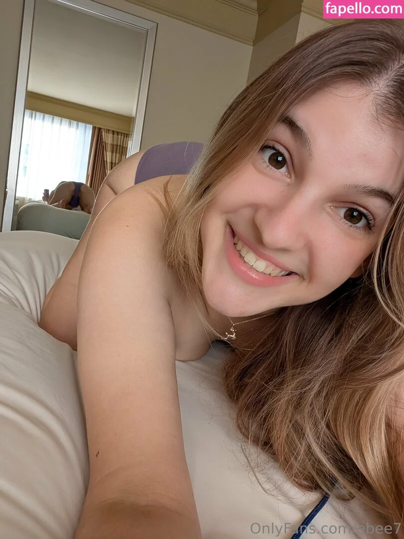 Ebee7 Onlyfans Photo Gallery 