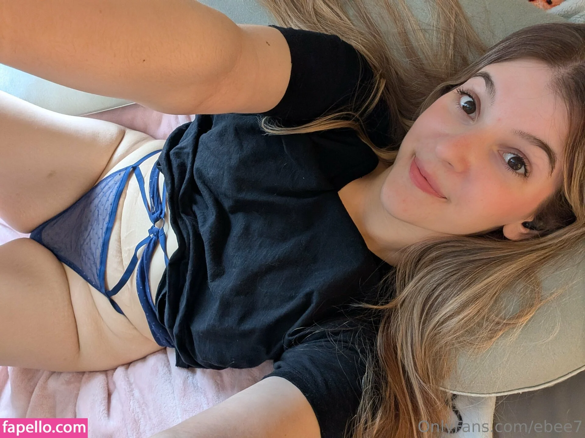 Ebee7 Onlyfans Photo Gallery 