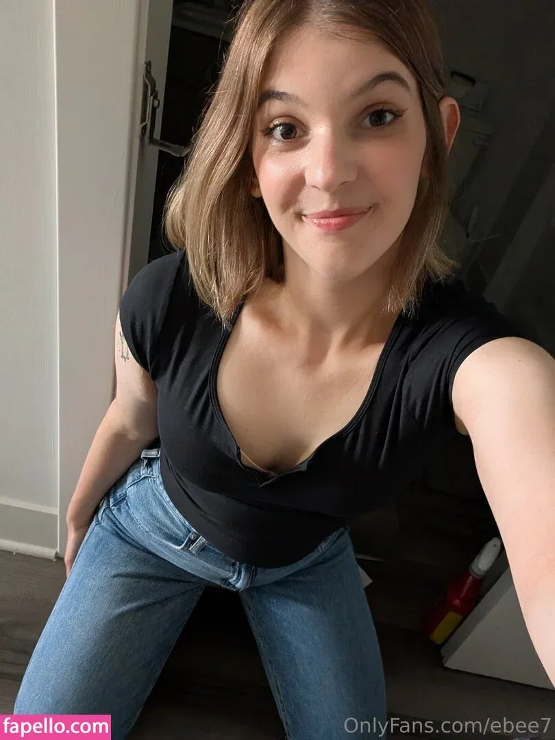 Ebee7 Onlyfans Photo Gallery 