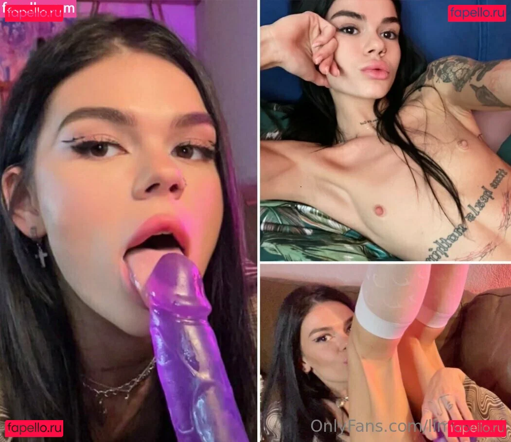 limeooow Onlyfans Photo Gallery 