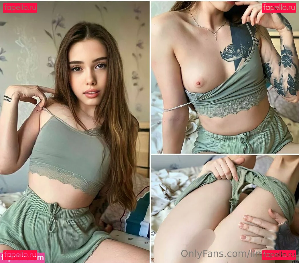 limeooow Onlyfans Photo Gallery 