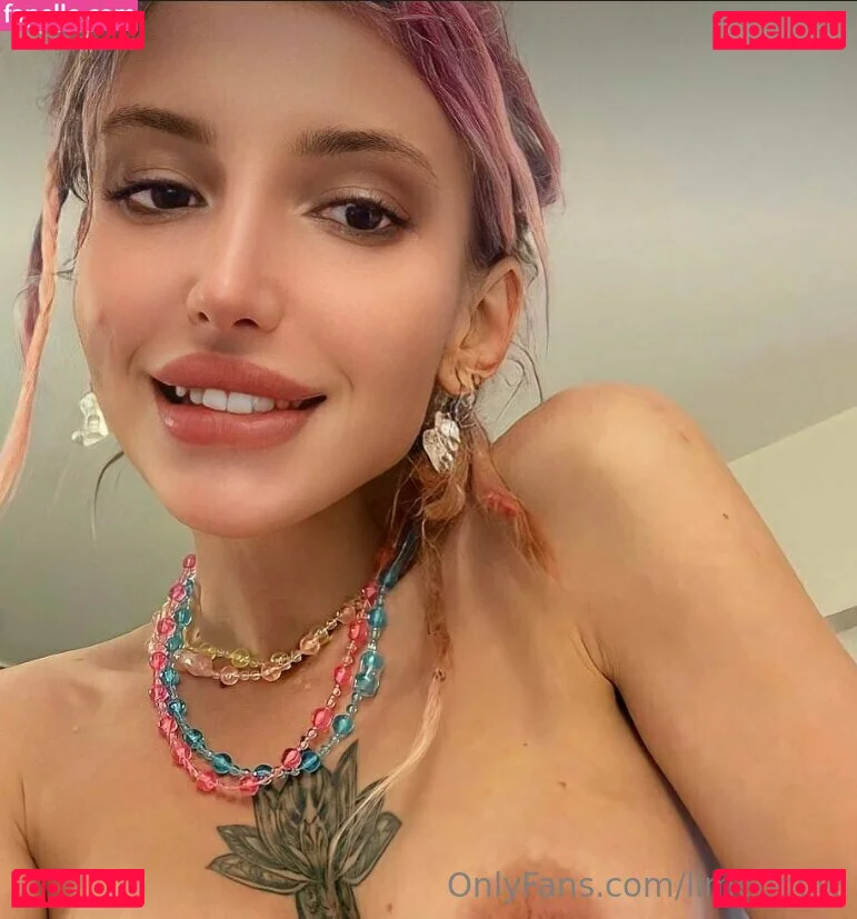 limeooow Onlyfans Photo Gallery 