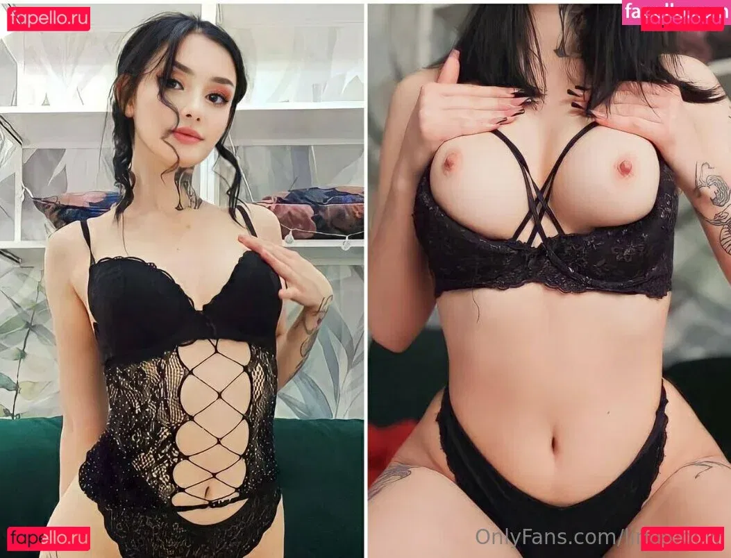 limeooow Onlyfans Photo Gallery 