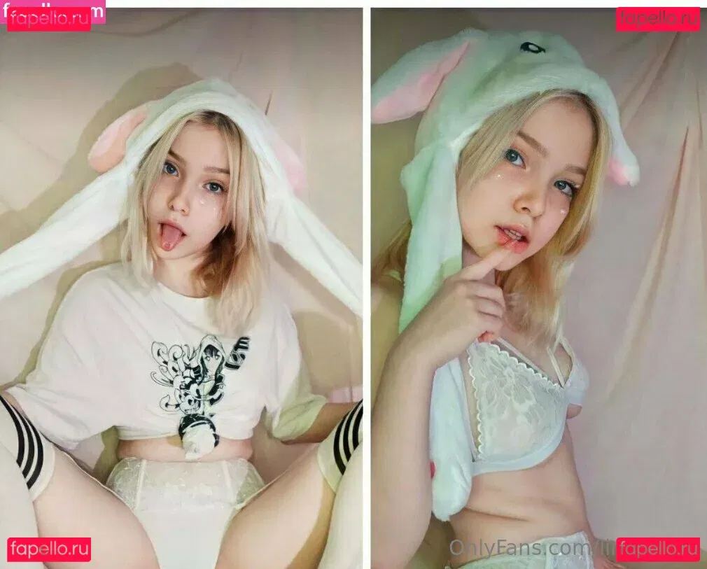 limeooow Onlyfans Photo Gallery 