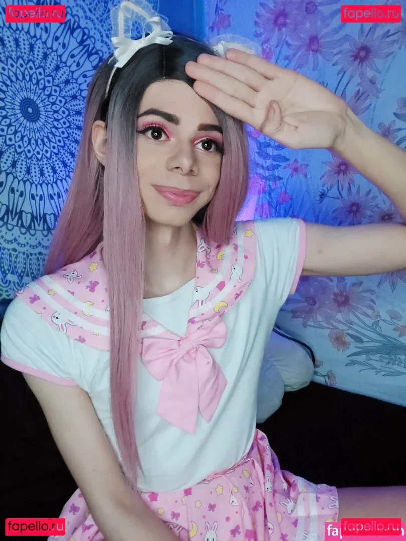 florajinora Onlyfans Photo Gallery 