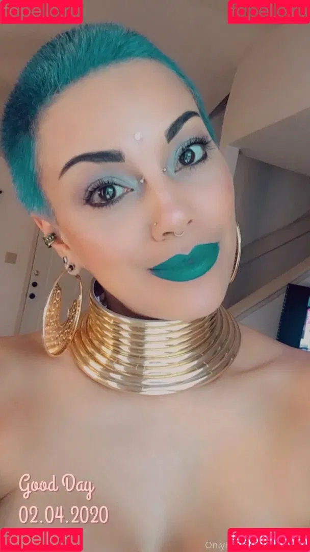 Naked Intelligence Onlyfans Photo Gallery 