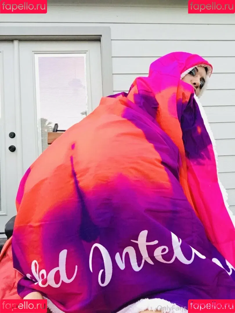 Naked Intelligence Onlyfans Photo Gallery 