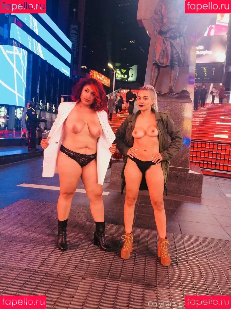 Naked Intelligence Onlyfans Photo Gallery 
