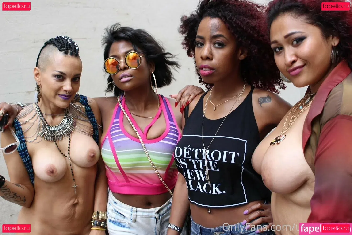 Naked Intelligence Onlyfans Photo Gallery 