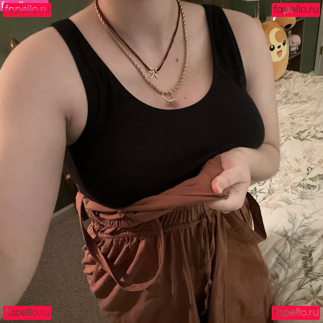Mitchie Soren Nude Onlyfans Photo 28