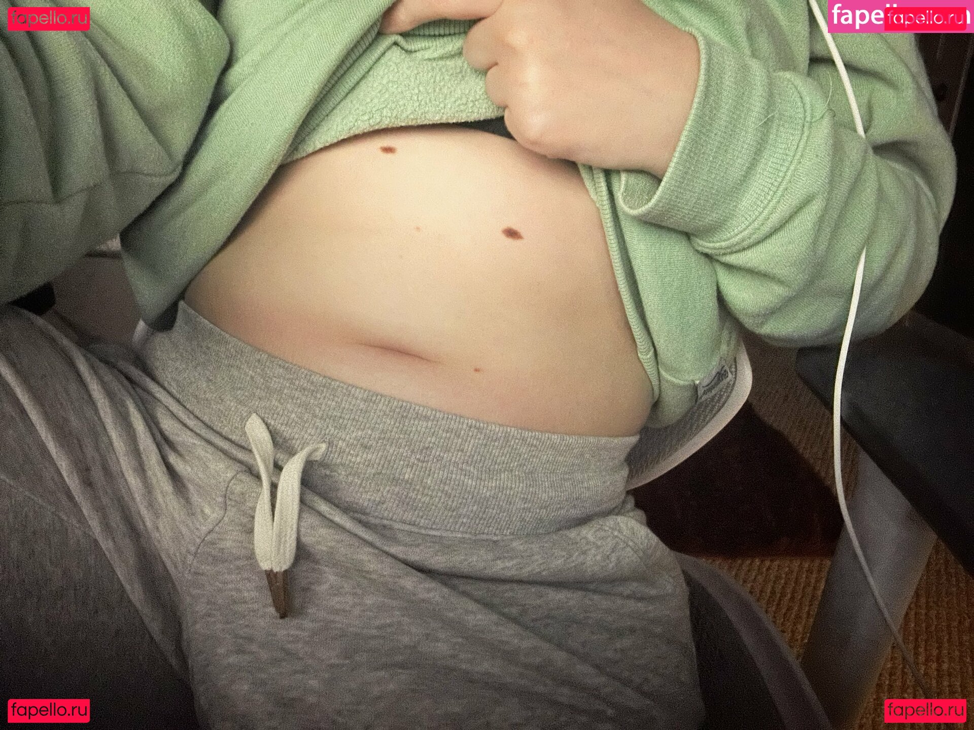 Mitchie Soren Nude Onlyfans Photo 18