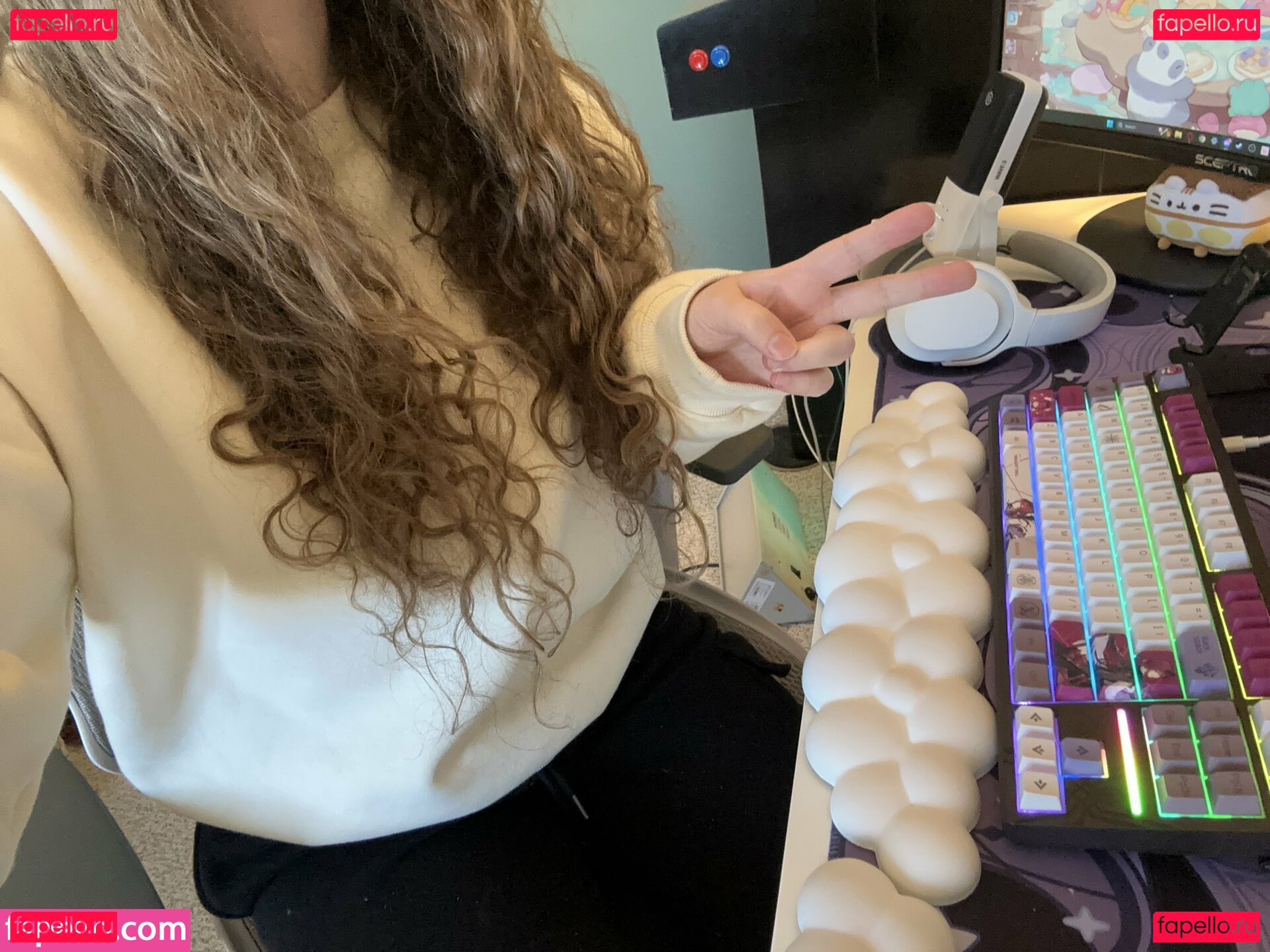 Mitchie Soren Nude Onlyfans Photo 13