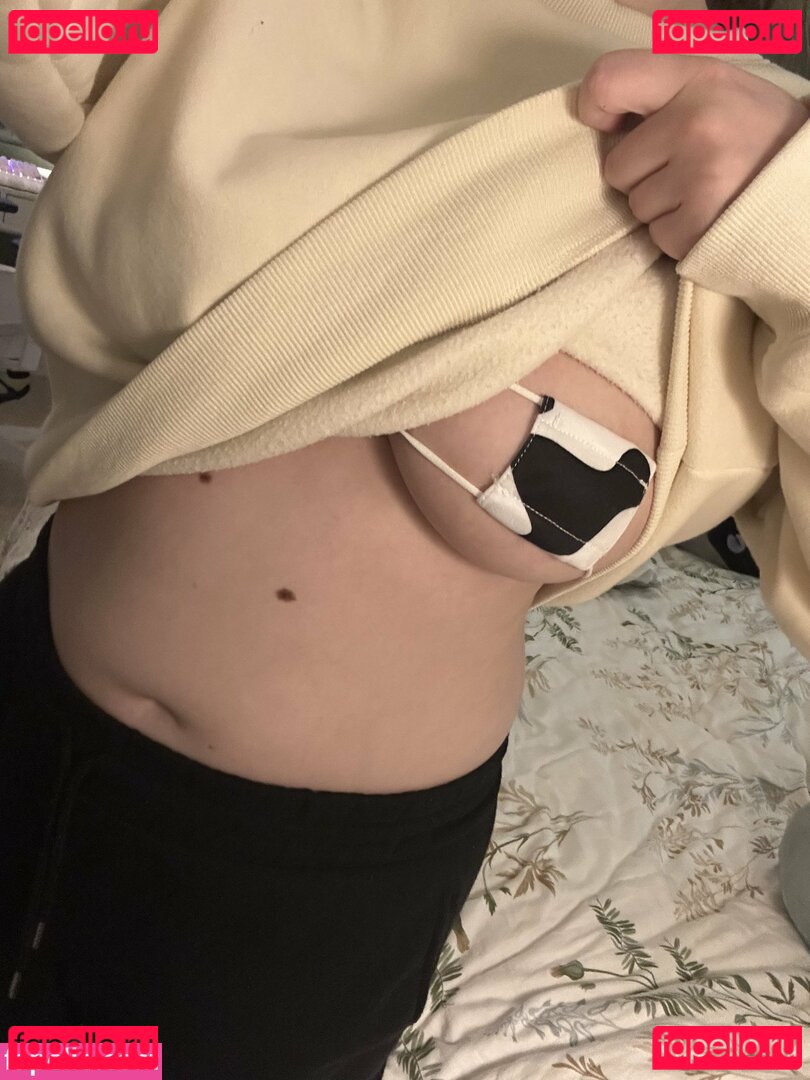 Mitchie Soren Nude Onlyfans Photo 11