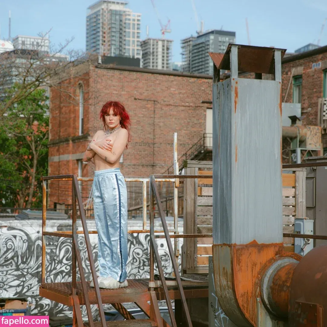 upsahl Onlyfans Photo Gallery 