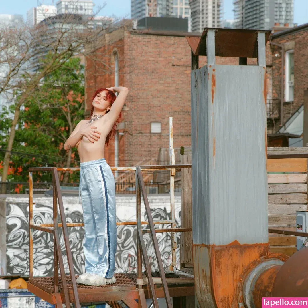 upsahl Onlyfans Photo Gallery 