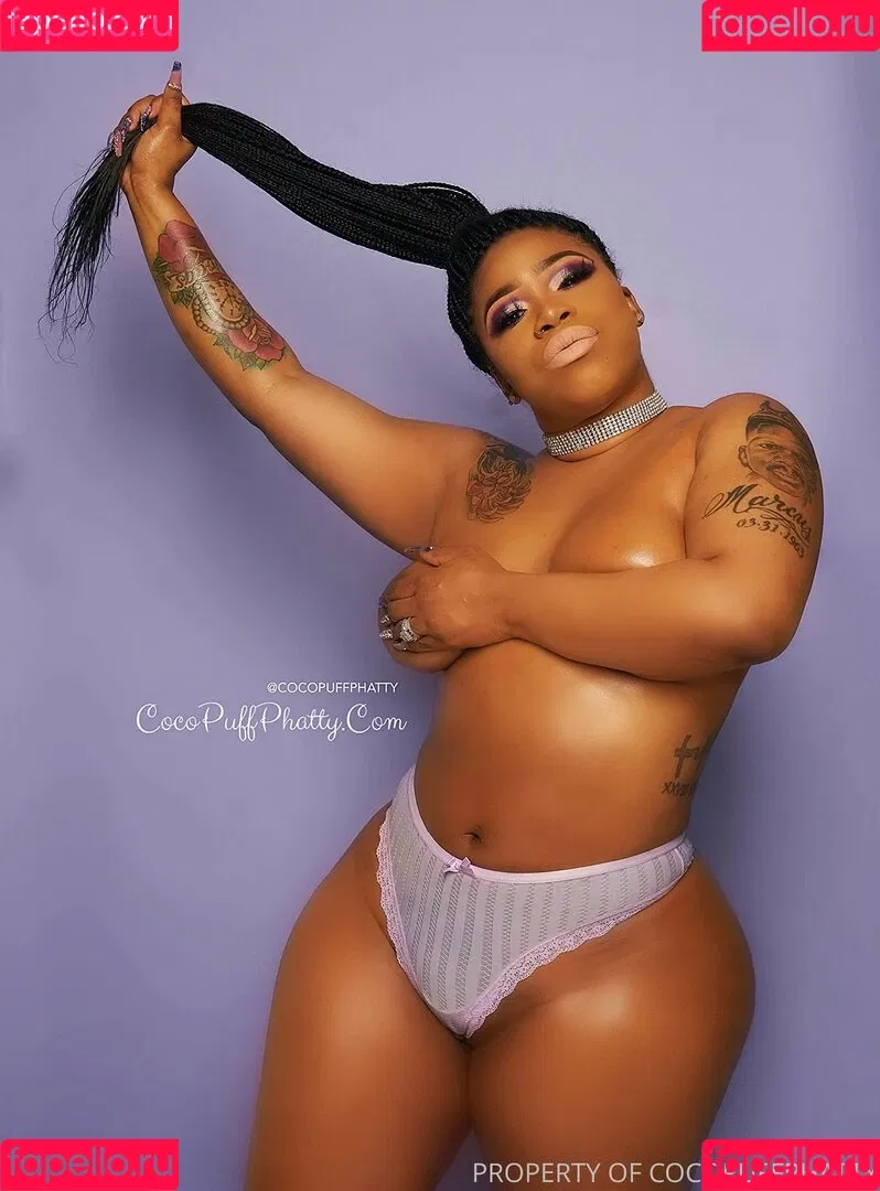 phattgirlcoco Onlyfans Photo Gallery 