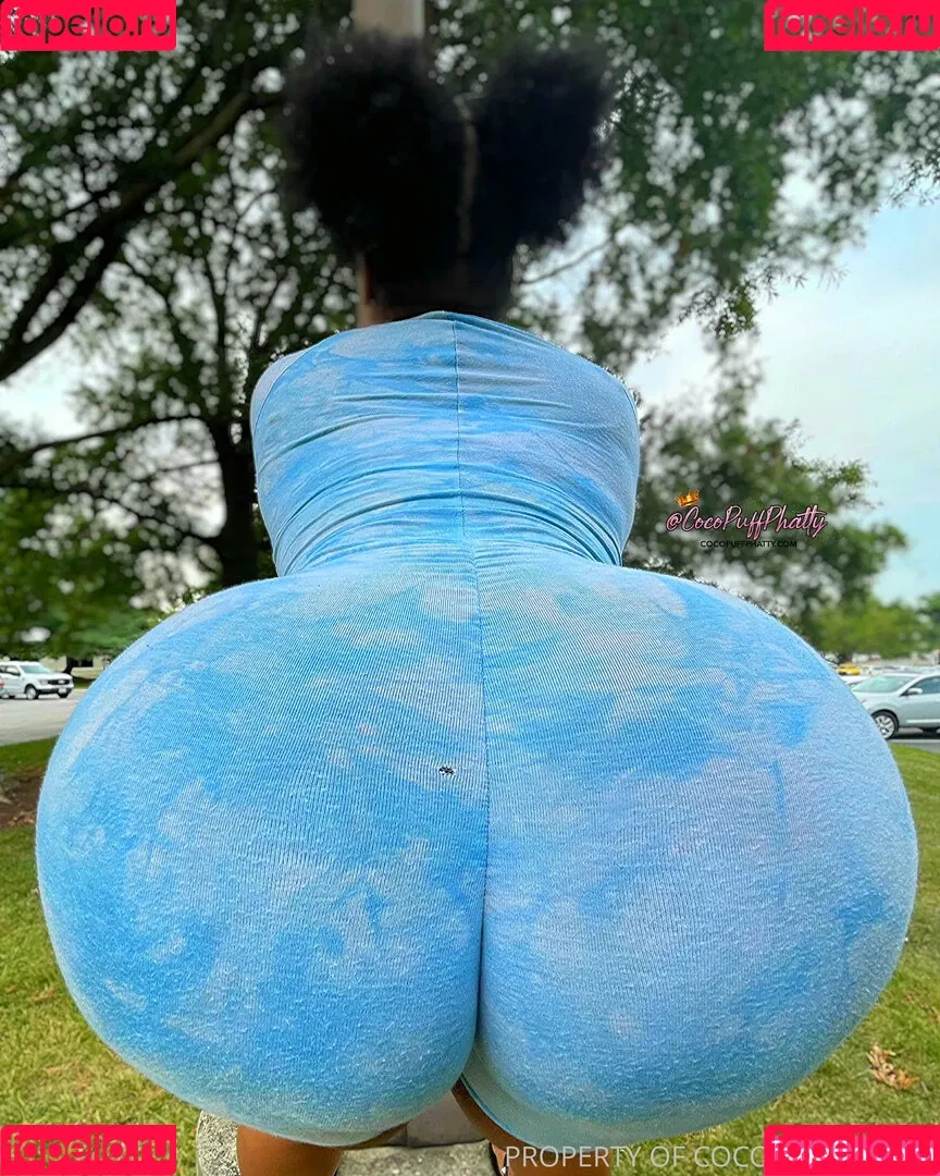 phattgirlcoco Onlyfans Photo Gallery 