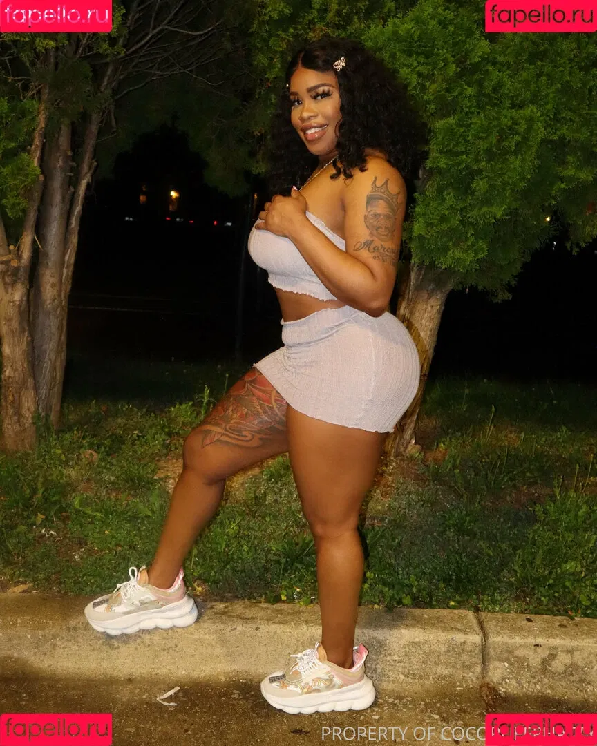 phattgirlcoco Onlyfans Photo Gallery 