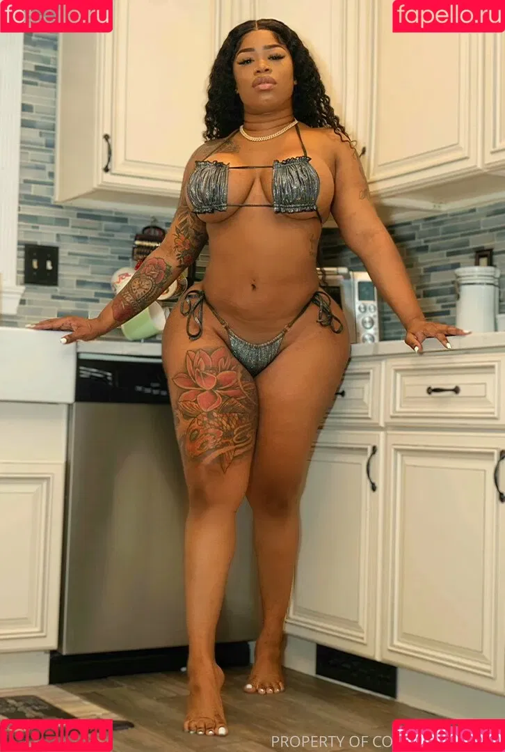 phattgirlcoco Onlyfans Photo Gallery 