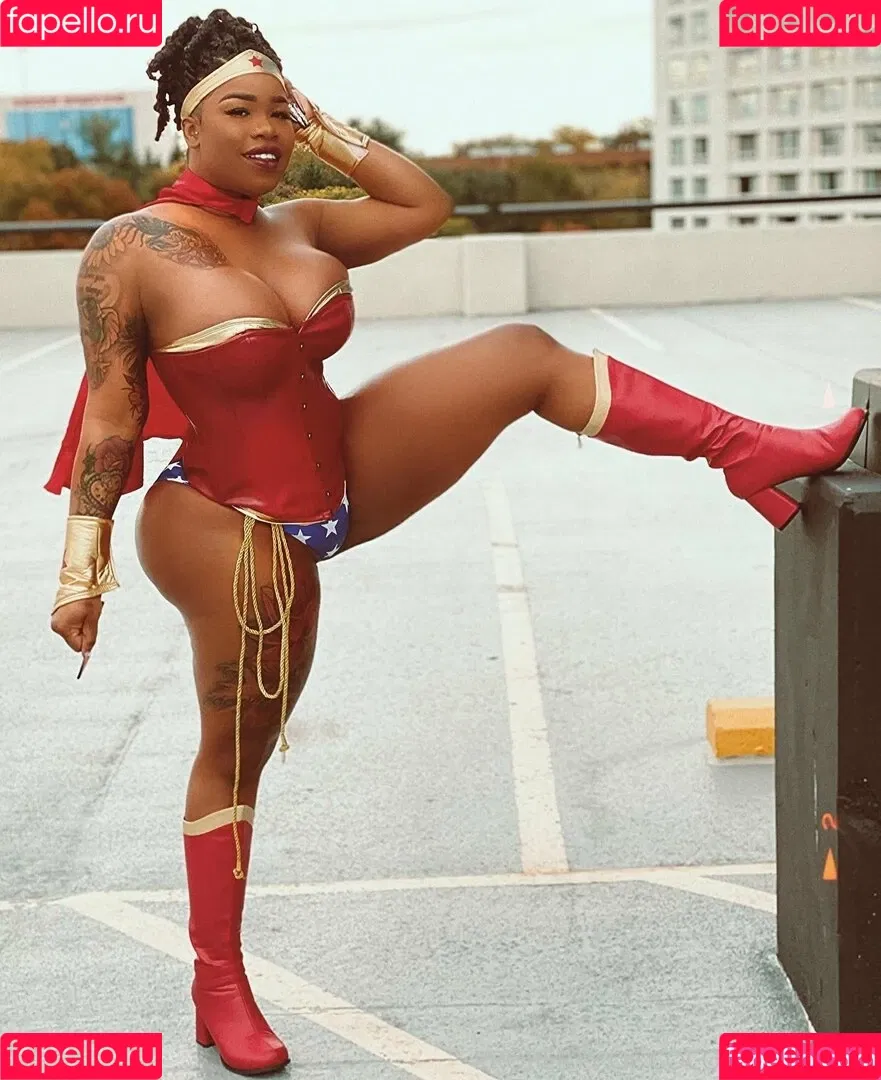 phattgirlcoco Onlyfans Photo Gallery 