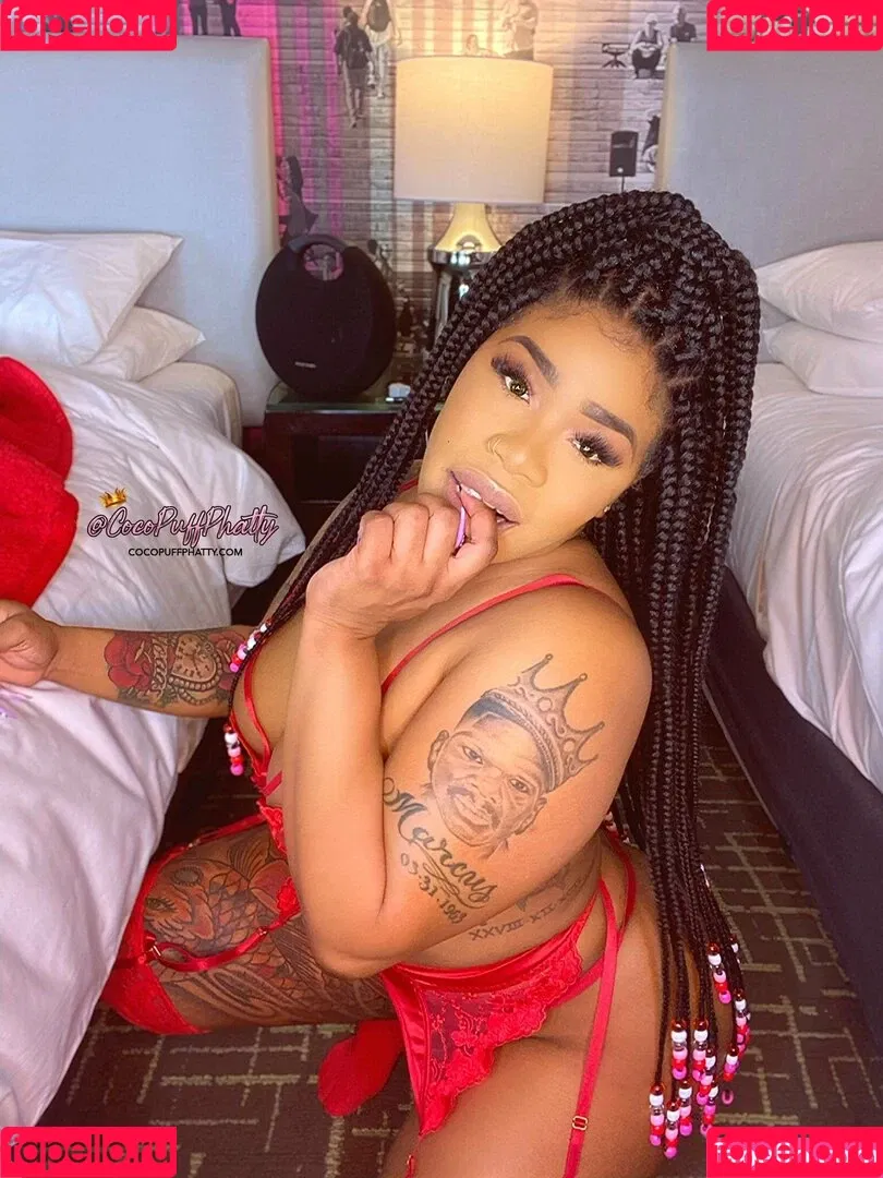 phattgirlcoco Onlyfans Photo Gallery 