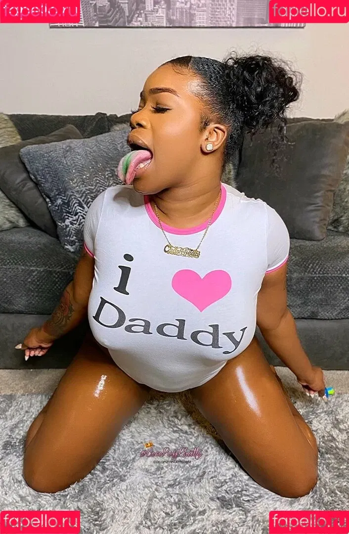 phattgirlcoco Onlyfans Photo Gallery 