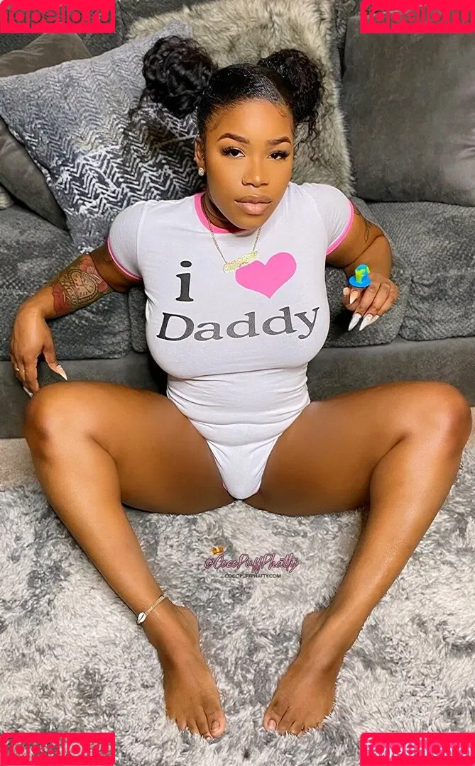 phattgirlcoco Onlyfans Photo Gallery 