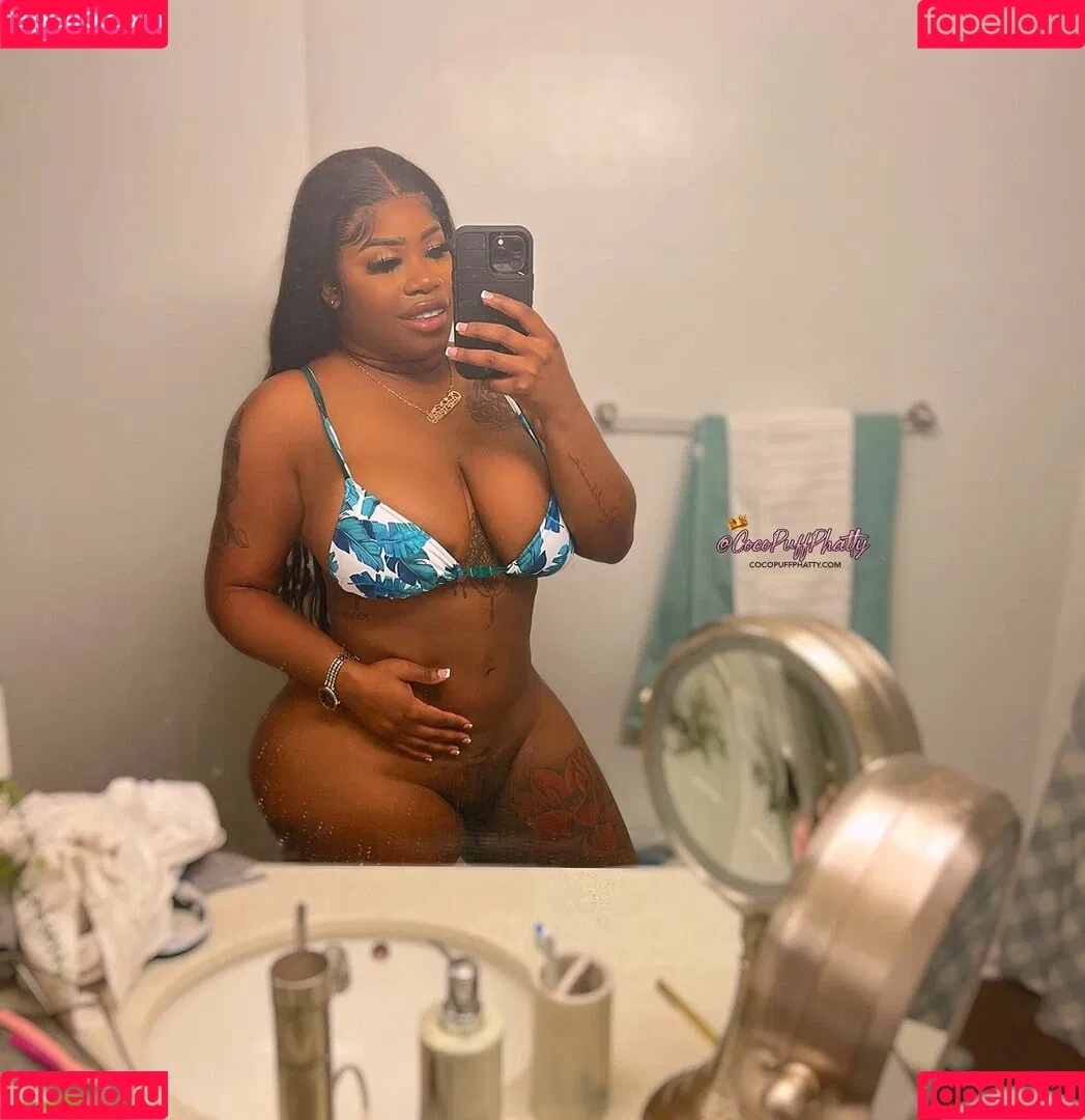 phattgirlcoco Onlyfans Photo Gallery 