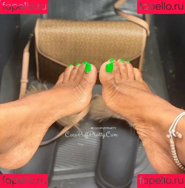 phattgirlcoco Onlyfans Photo Gallery 