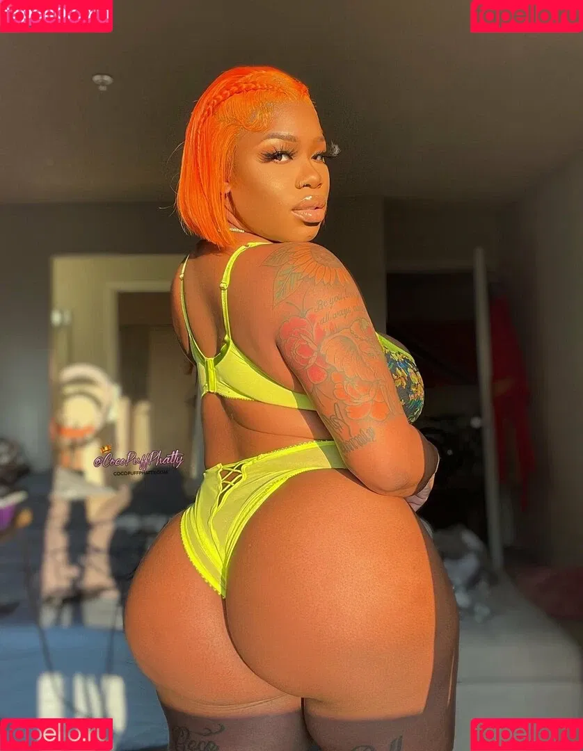 phattgirlcoco Onlyfans Photo Gallery 