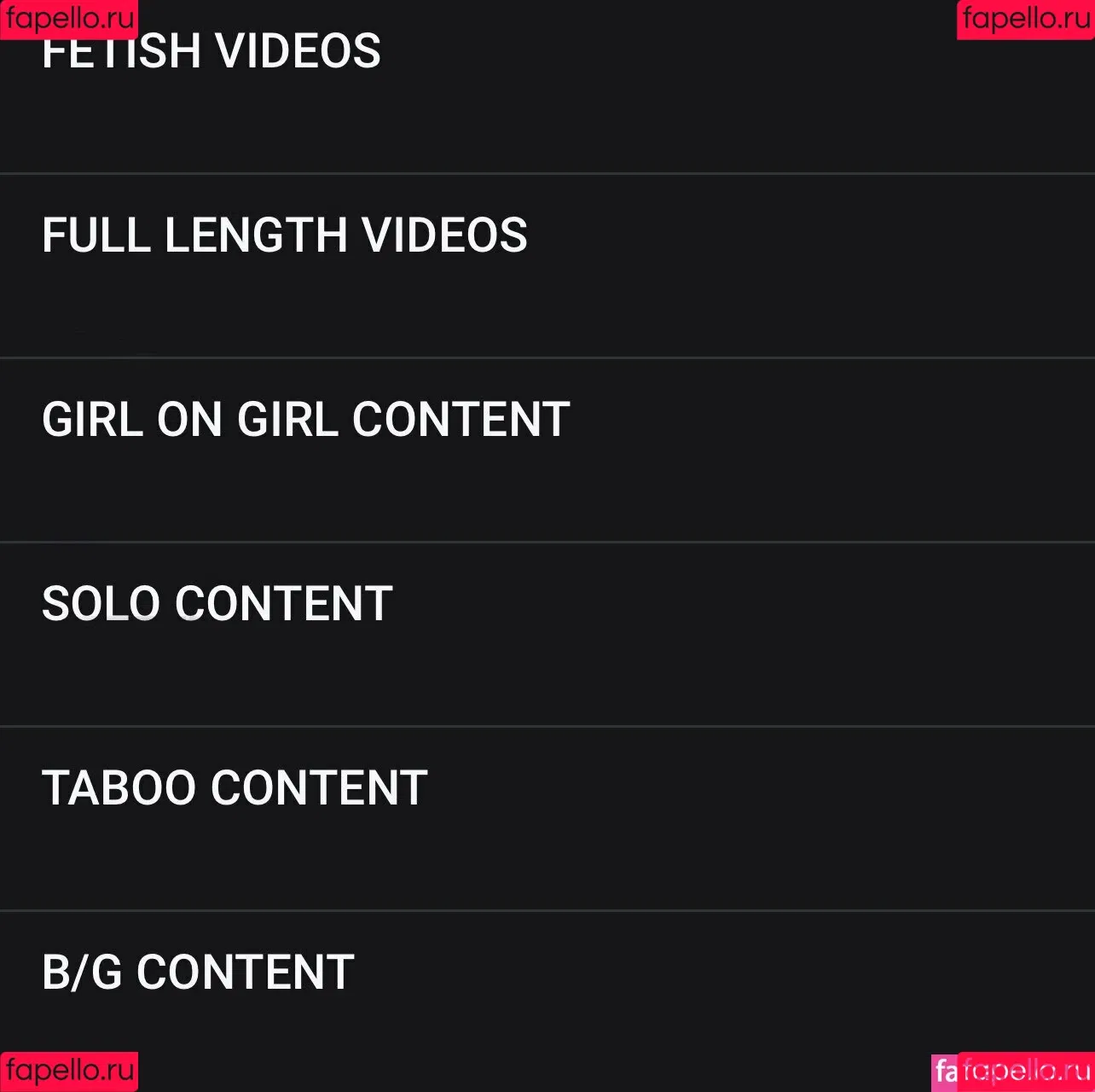 phattgirlcoco Onlyfans Photo Gallery 