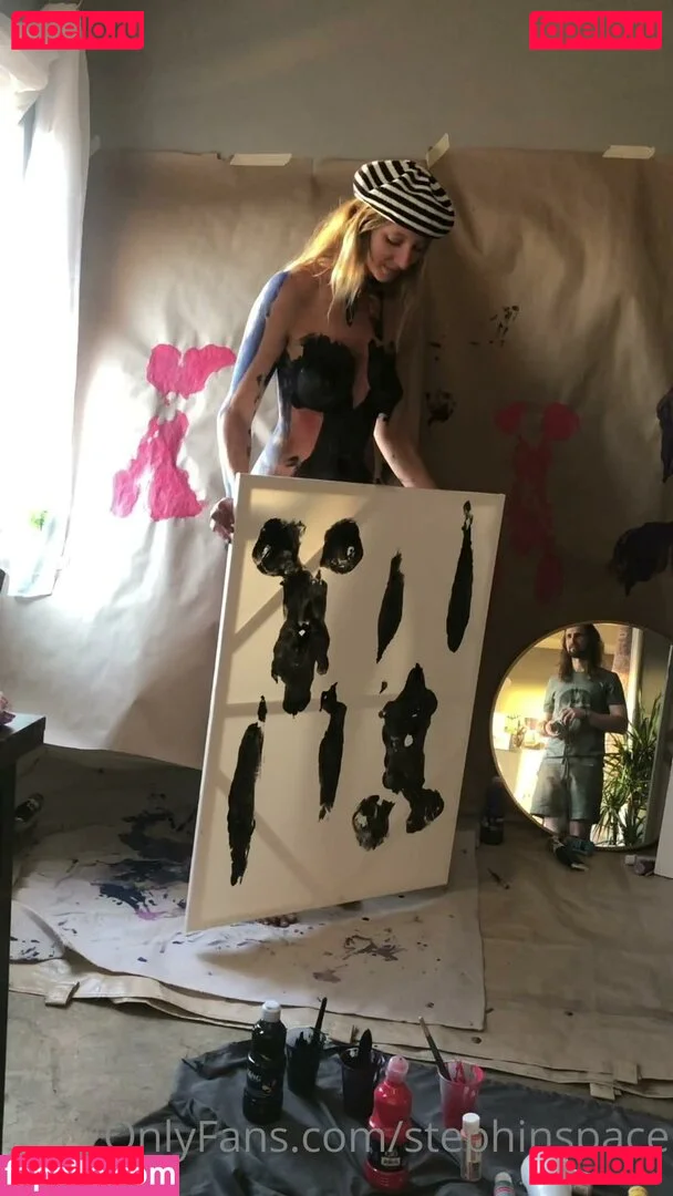 Steph Sinn Onlyfans Photo Gallery 