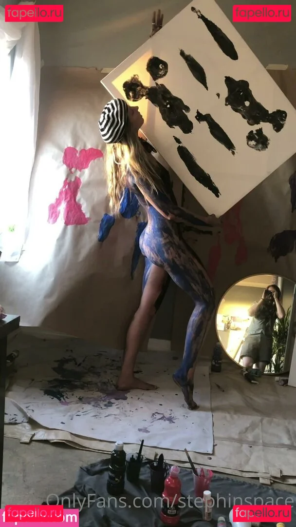 Steph Sinn Onlyfans Photo Gallery 