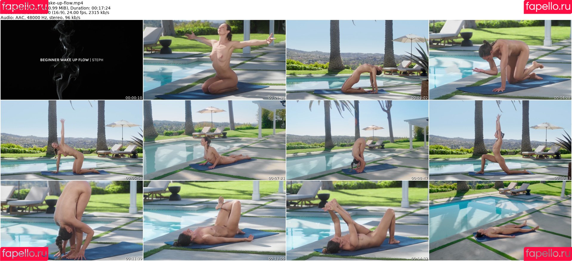 Steph Sinn Onlyfans Photo Gallery 