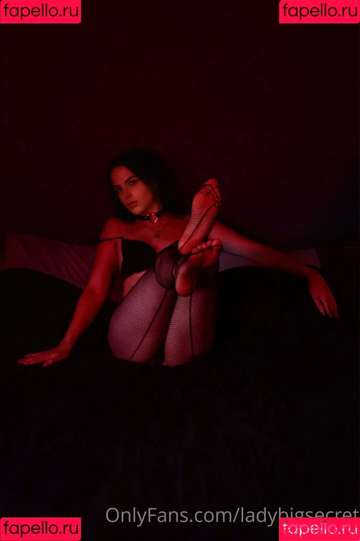 ladybigsecret Onlyfans Photo Gallery 