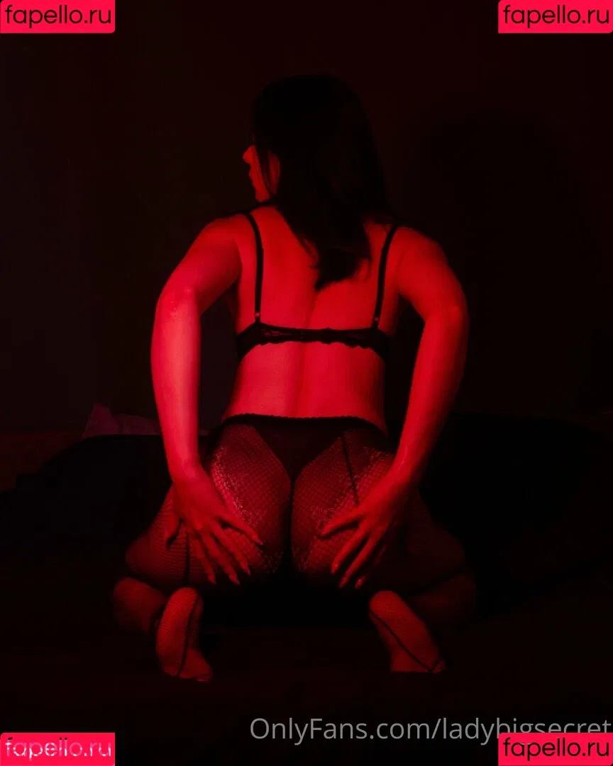 ladybigsecret Onlyfans Photo Gallery 