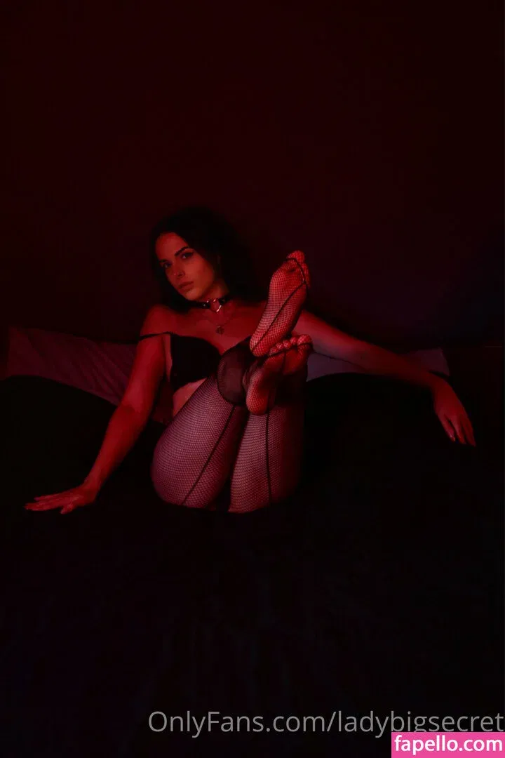 ladybigsecret Onlyfans Photo Gallery 