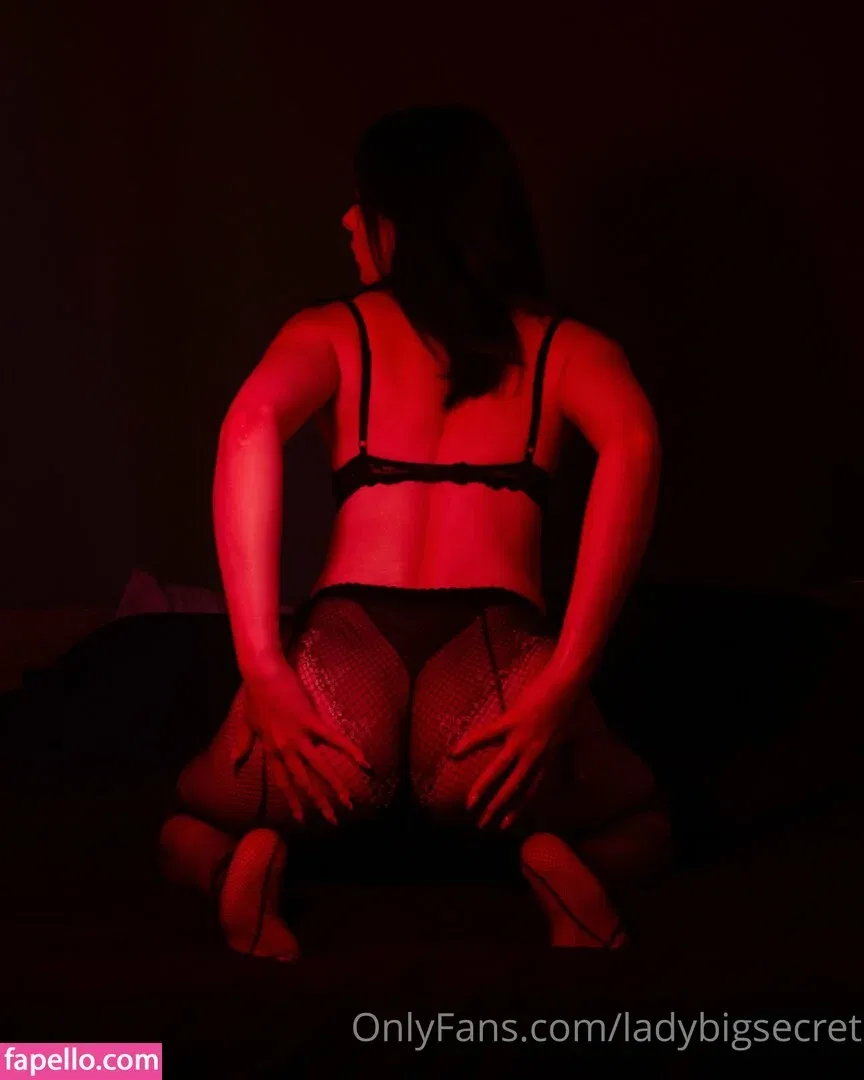 ladybigsecret Onlyfans Photo Gallery 