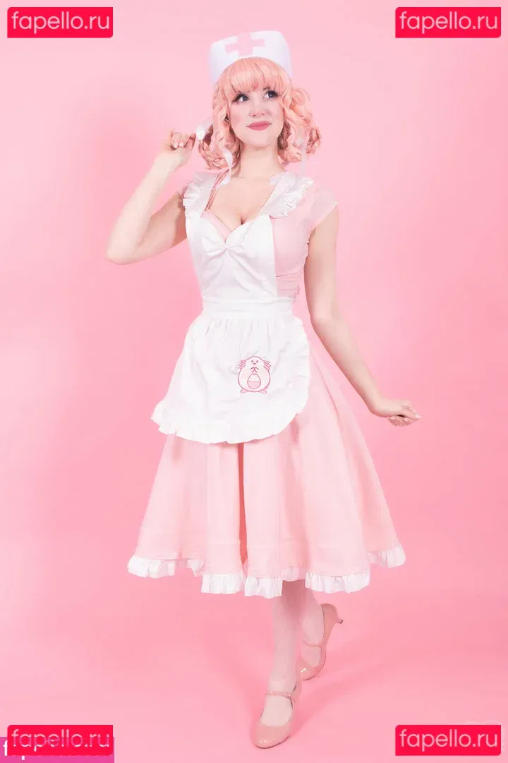 Tina Kinz Onlyfans Photo Gallery 