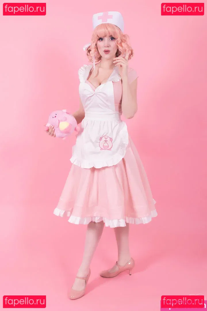 Tina Kinz Onlyfans Photo Gallery 