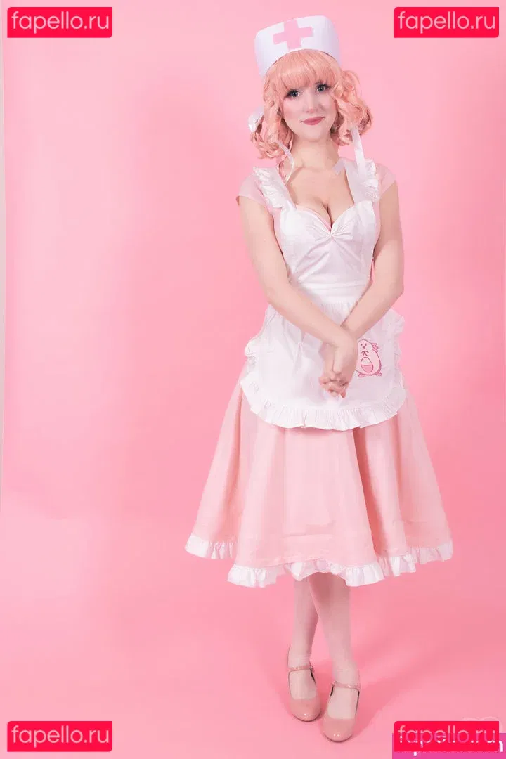 Tina Kinz Onlyfans Photo Gallery 