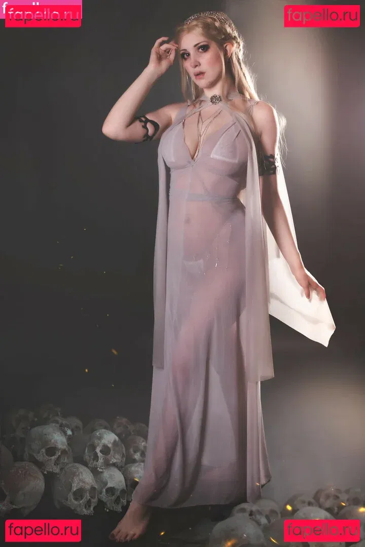 Tina Kinz Onlyfans Photo Gallery 