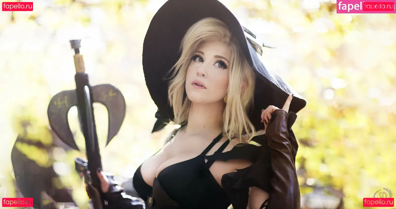 Tina Kinz Onlyfans Photo Gallery 