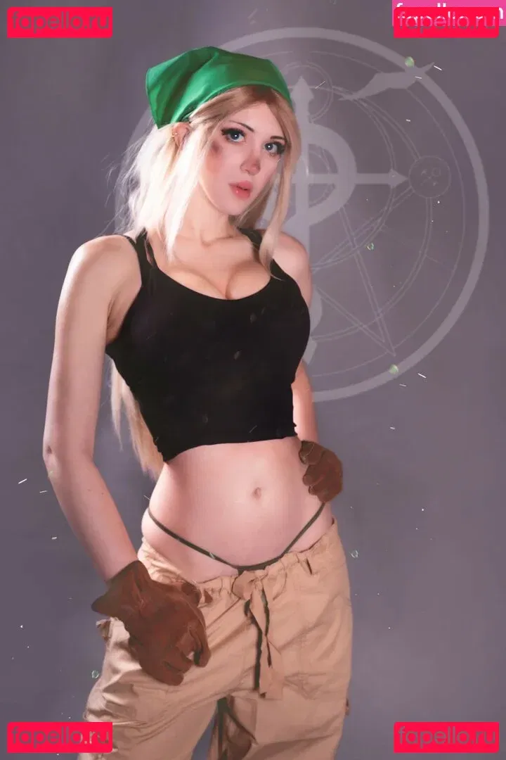 Tina Kinz Onlyfans Photo Gallery 