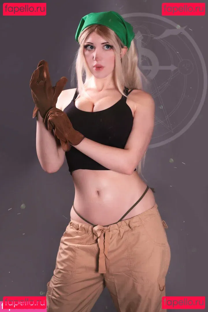 Tina Kinz Onlyfans Photo Gallery 