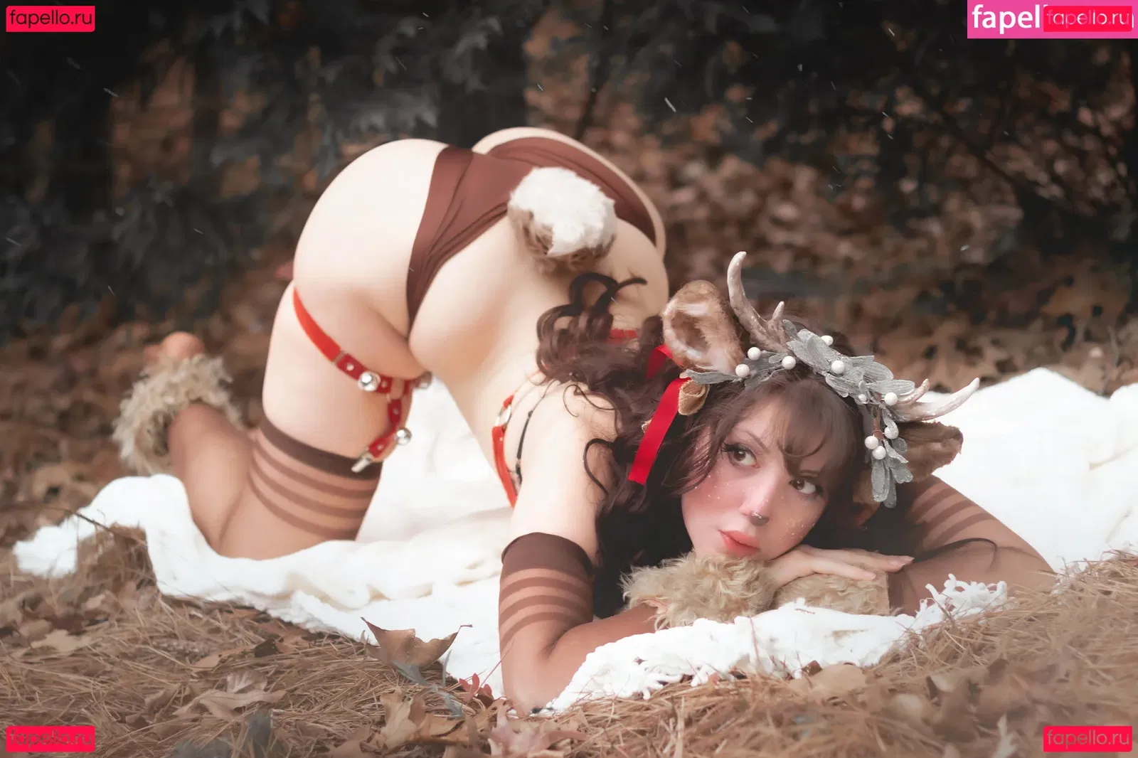 Tina Kinz Onlyfans Photo Gallery 