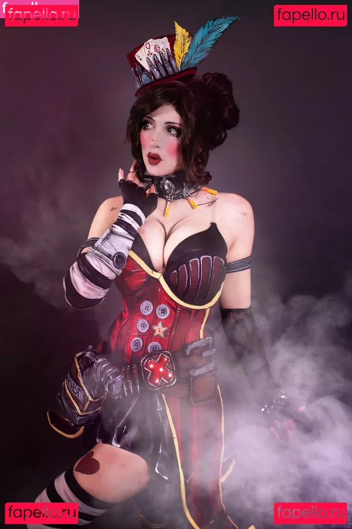 Tina Kinz Onlyfans Photo Gallery 