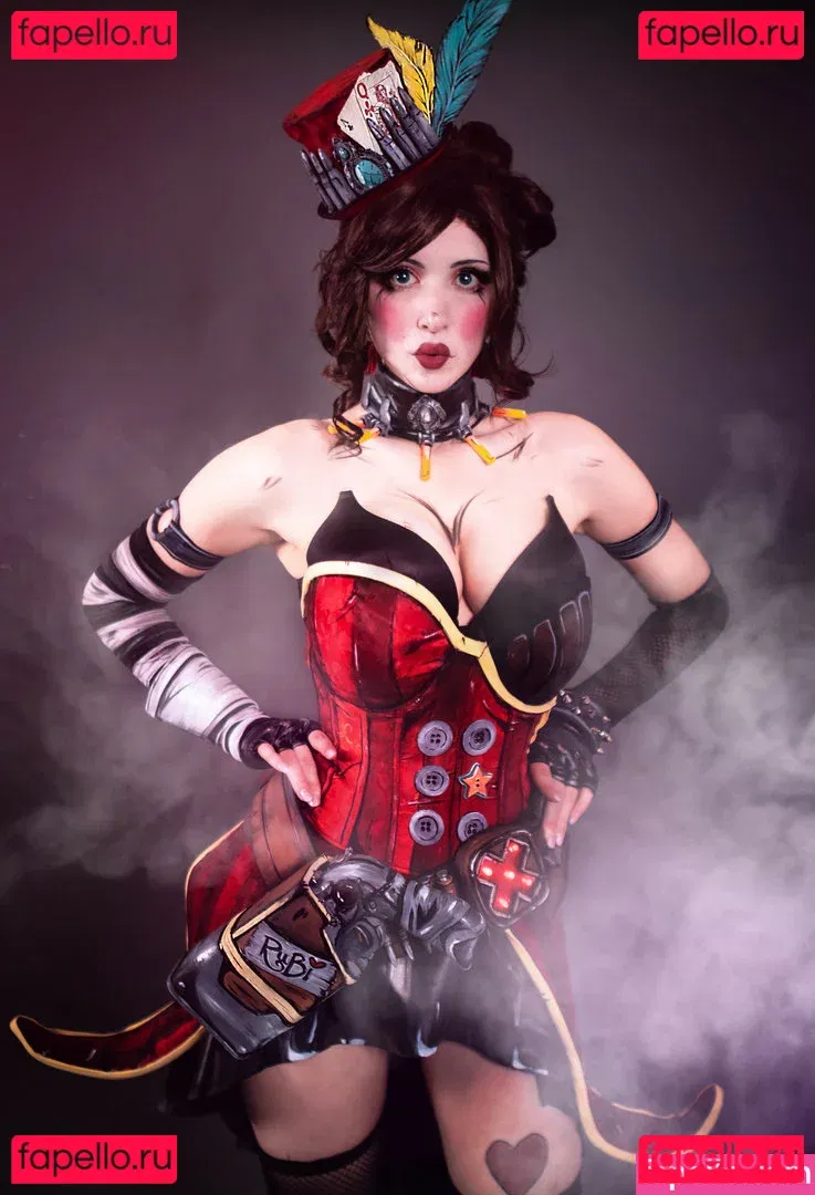 Tina Kinz Onlyfans Photo Gallery 