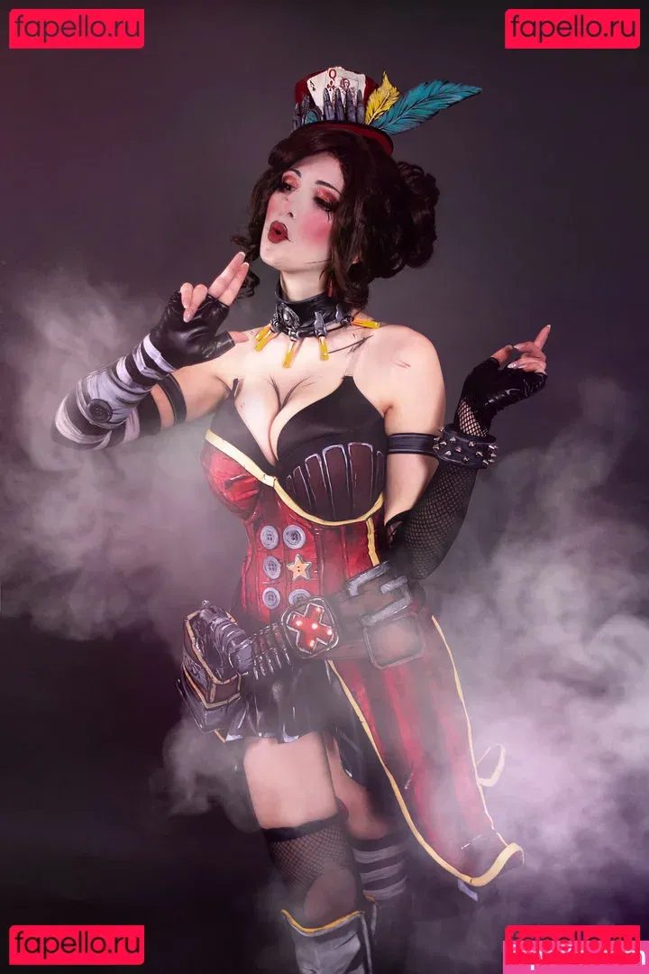 Tina Kinz Onlyfans Photo Gallery 